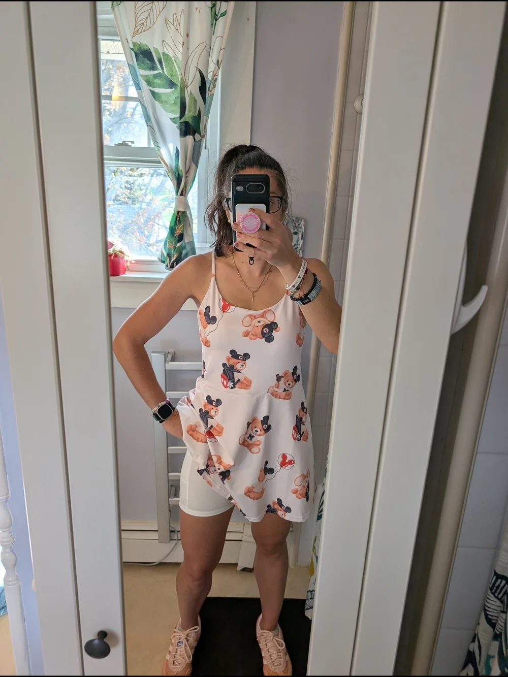 Kingdoms And Co Disney Tank Dress - Picture 2 of 4